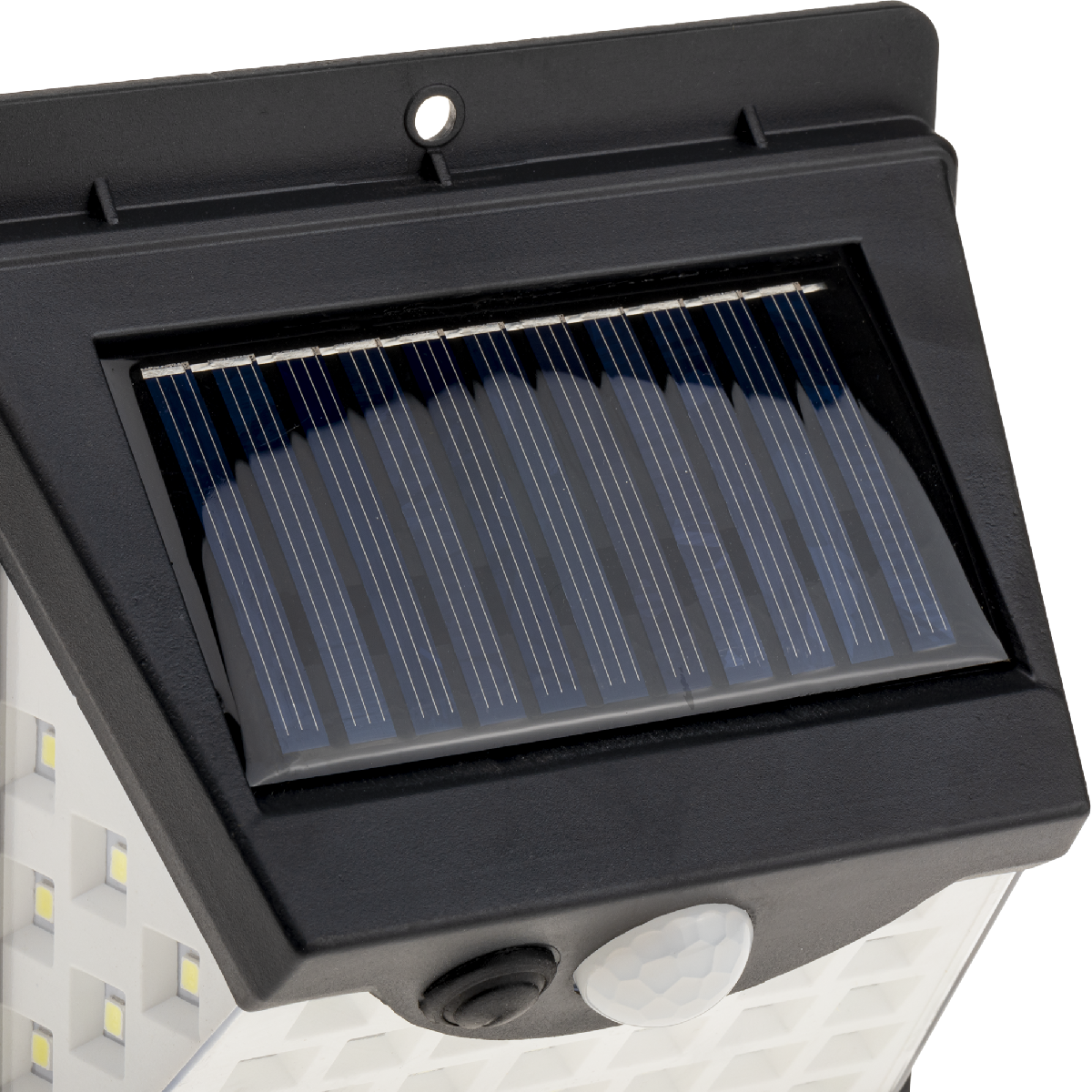 Прожектор на солнечных батареях Duwi Solar led 25014 2