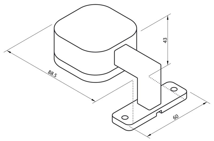 Подсветка для зеркал Deko-Light Cursa Set 687088
