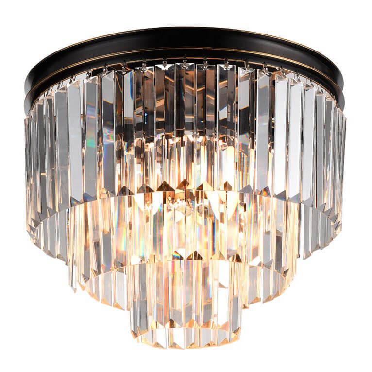 Потолочный светильник Newport 31106/PL М0054131