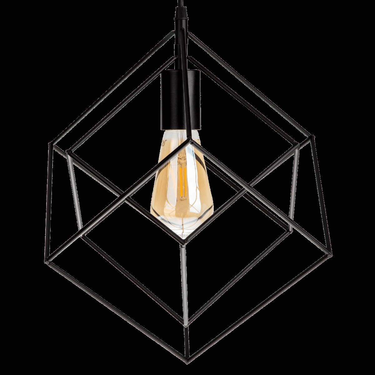 Подвесной светильник Ritter Soffitta 52628 5