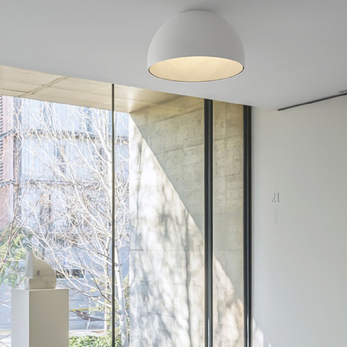 Потолочный светильник ImperiumLoft Bara 224006-23