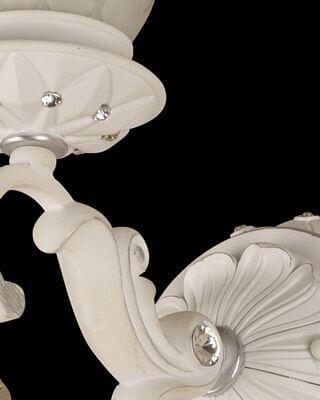 Бра Lumien Hall Мэйт W17067/1WHSS