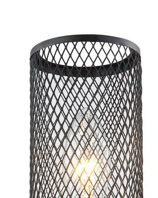 Бра Lumien Hall Элоди 4015/1W-BK-CR