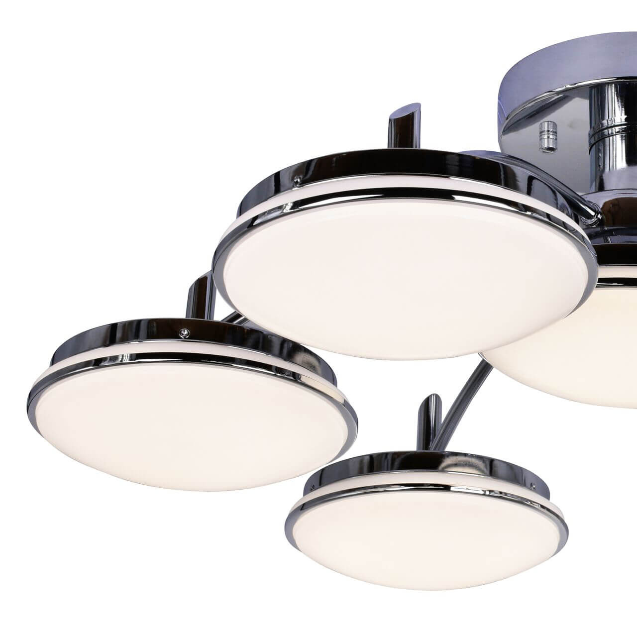 Потолочная светодиодная люстра F-Promo Ledante 2472-7P