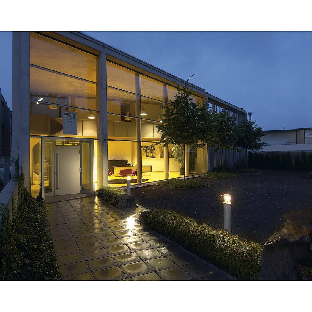 Уличный светильник SLV Otos 230465