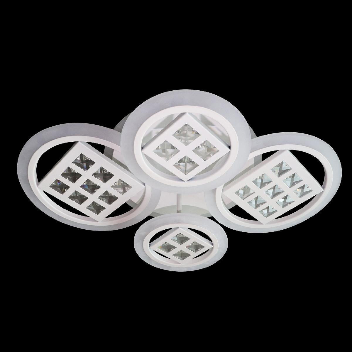 Потолочная люстра Natali Kovaltseva INNOVATION STYLE 83022