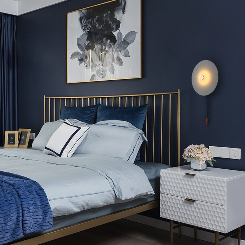 Настенный светильник ImperiumLoft Aisilan 243409-26