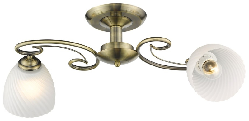 Потолочная люстра Velante 726-507-02