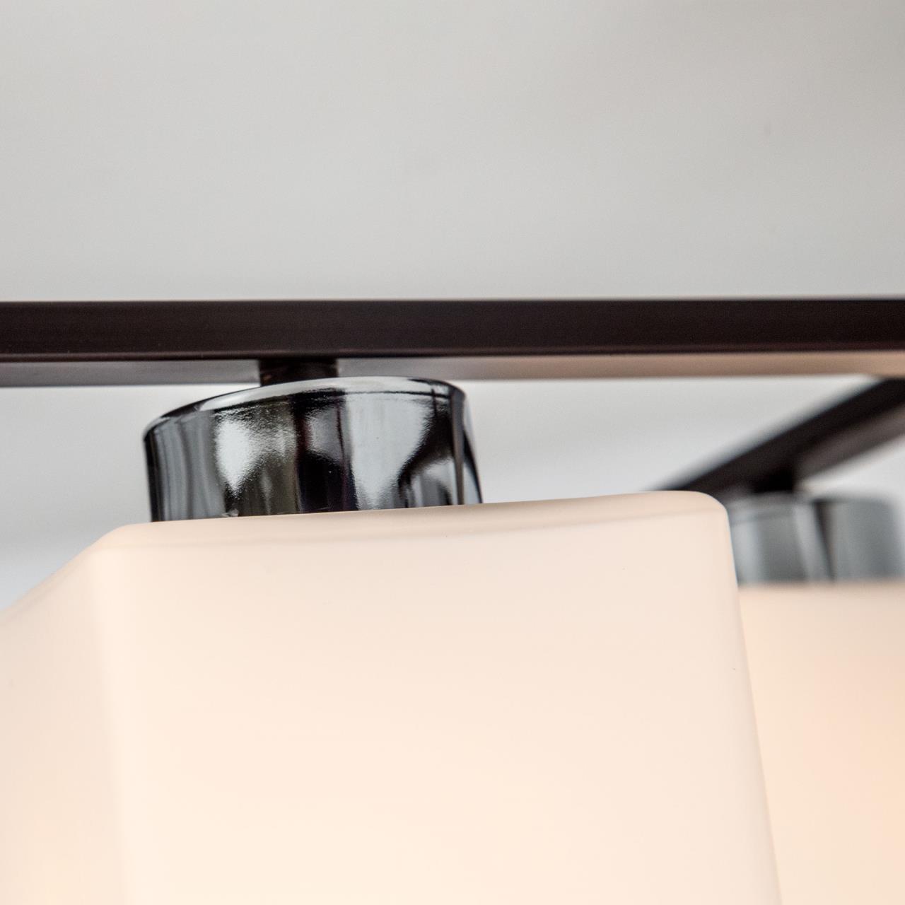 Потолочная люстра Citilux Маркус CL123141 в Москве