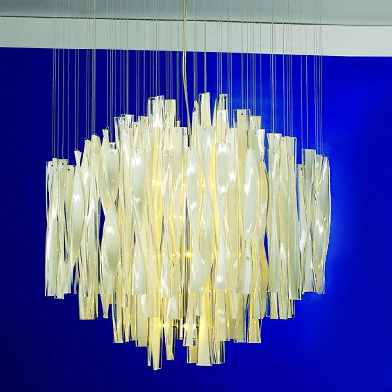 Подвесной светильник DeLight Collection Illuminati MD4506-18B