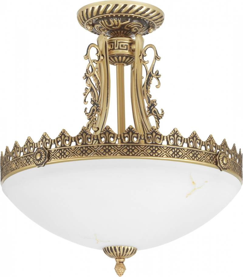 Подвесной светильник Nowodvorski Attyka 4397