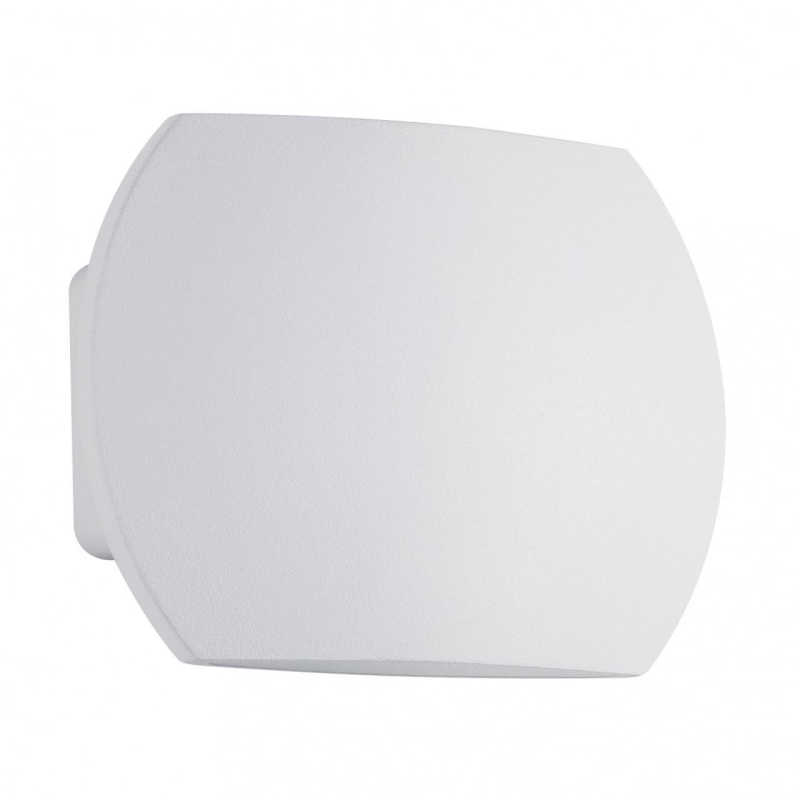 Настенный светодиодный светильник Paulmann WC Bocca WL 70792