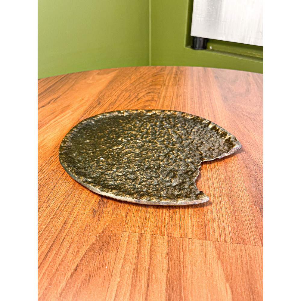 Тарелка декоративная Eglo Forleyet 427024