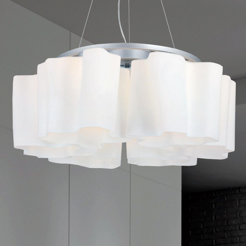 Подвесная люстра Artpole Woge 001308