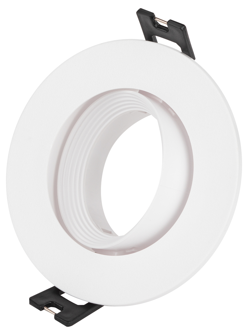 Встраиваемый светильник Эра KL92 WH Б0054373