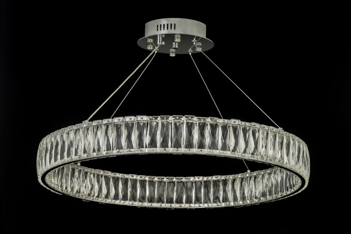 Подвесная люстра Dio DArte Elite Caneva L 1.5.60.100 N