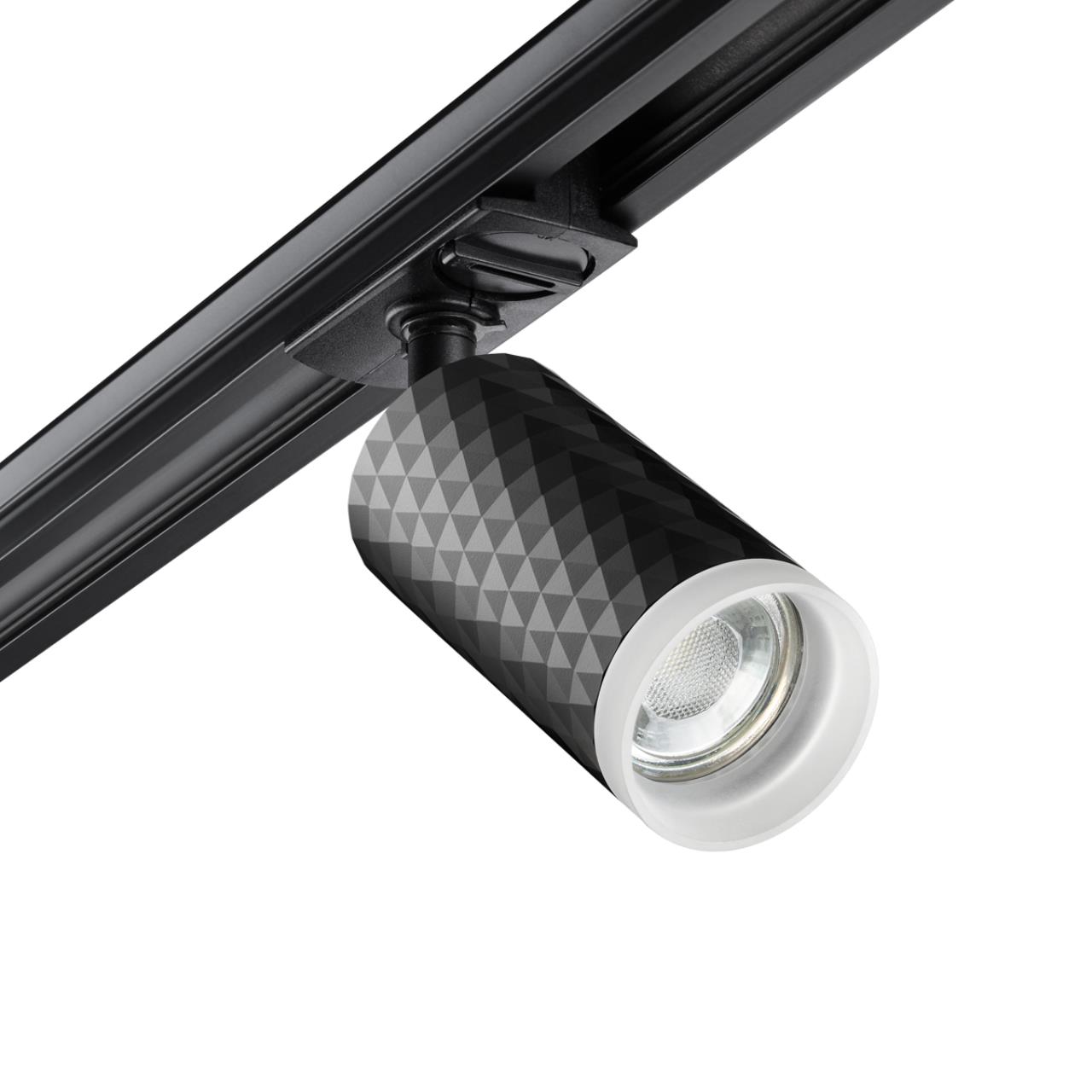 Трековый светильник Novotech Port 370849