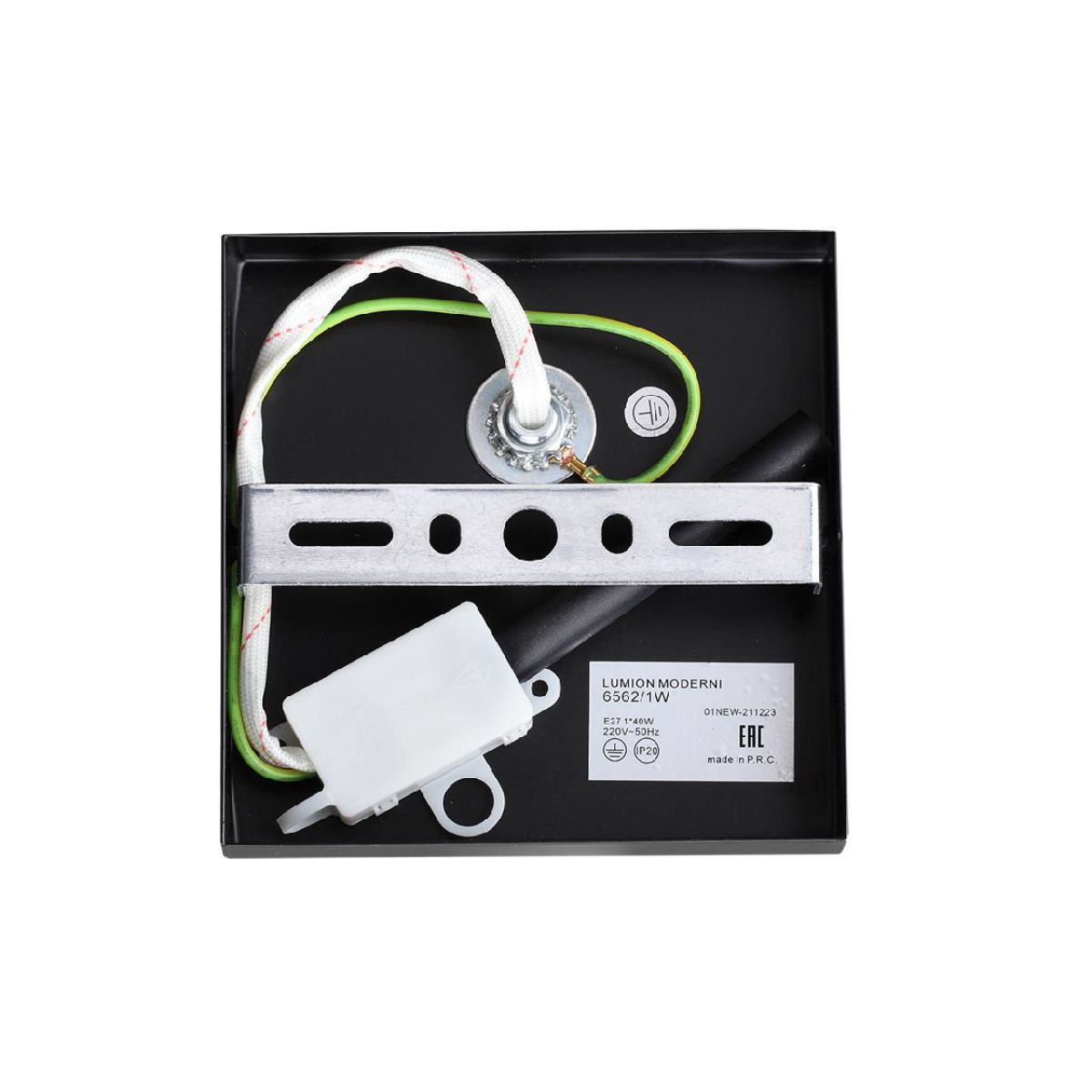 Бра Lumion Ice 6562/1W УЦ