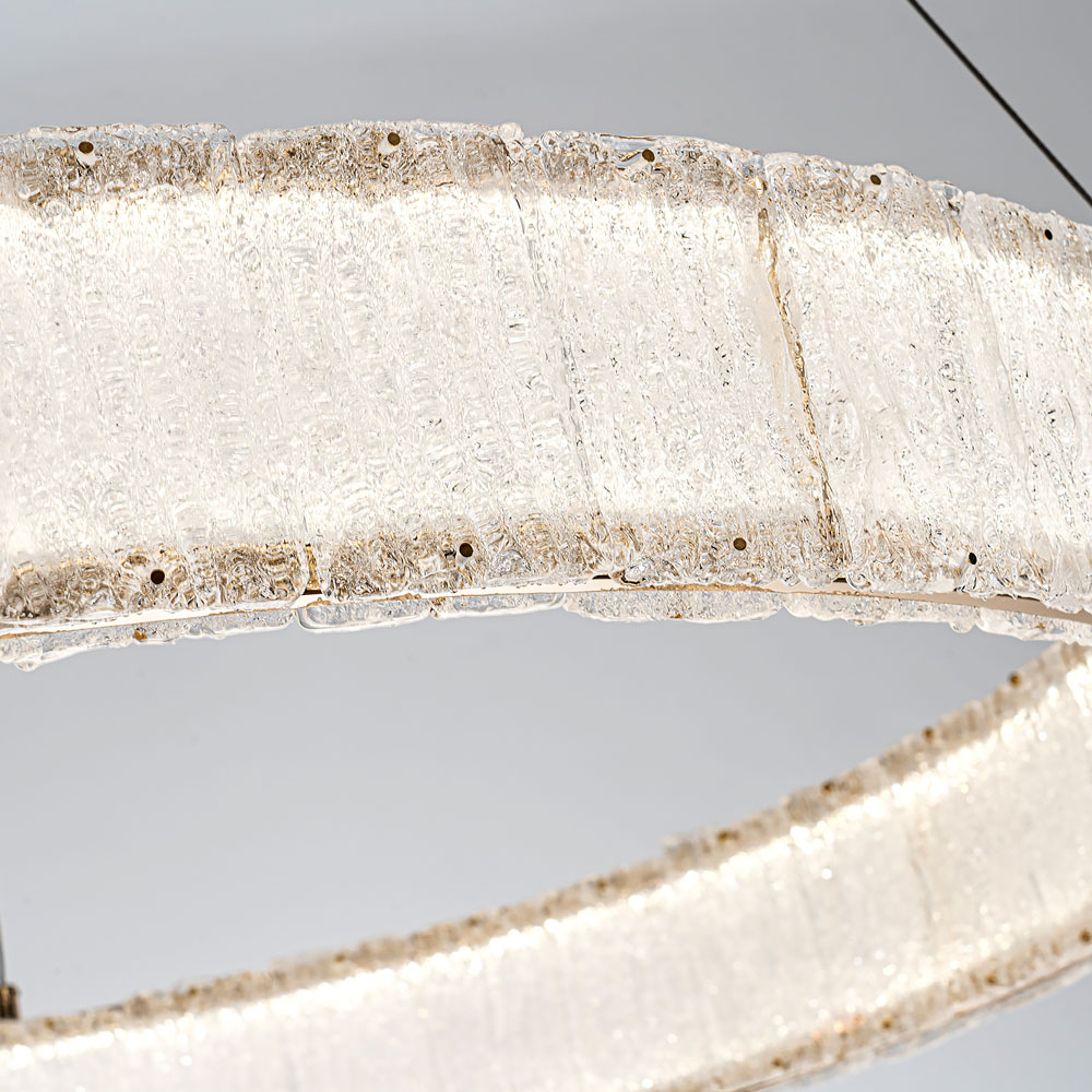 Подвесная люстра Modelux ML.9361.800 GD