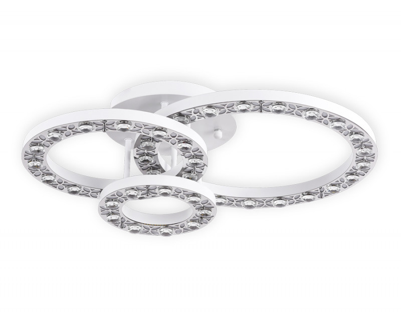 Накладная люстра Ambrella Light FA161