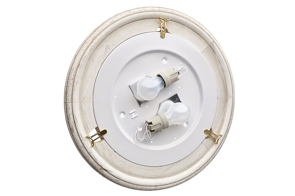 Потолочный светильник Sonex Blanketa Gold 202