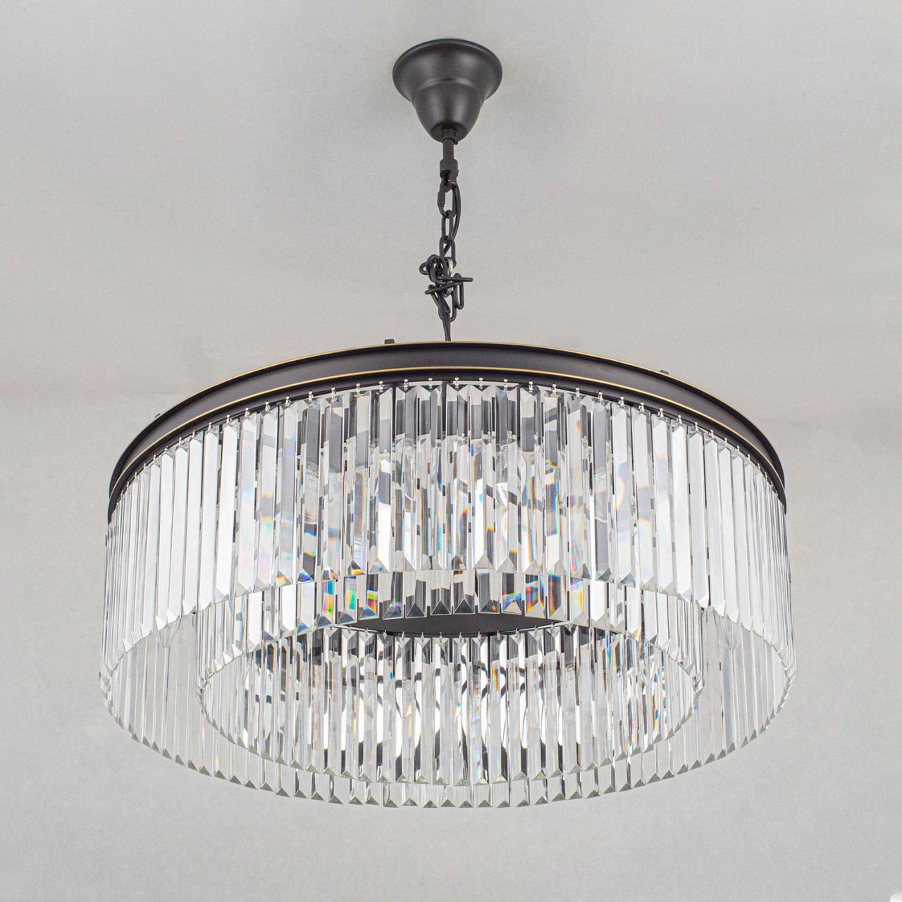 Подвесная люстра Citilux Мартин CL332161 в Москве