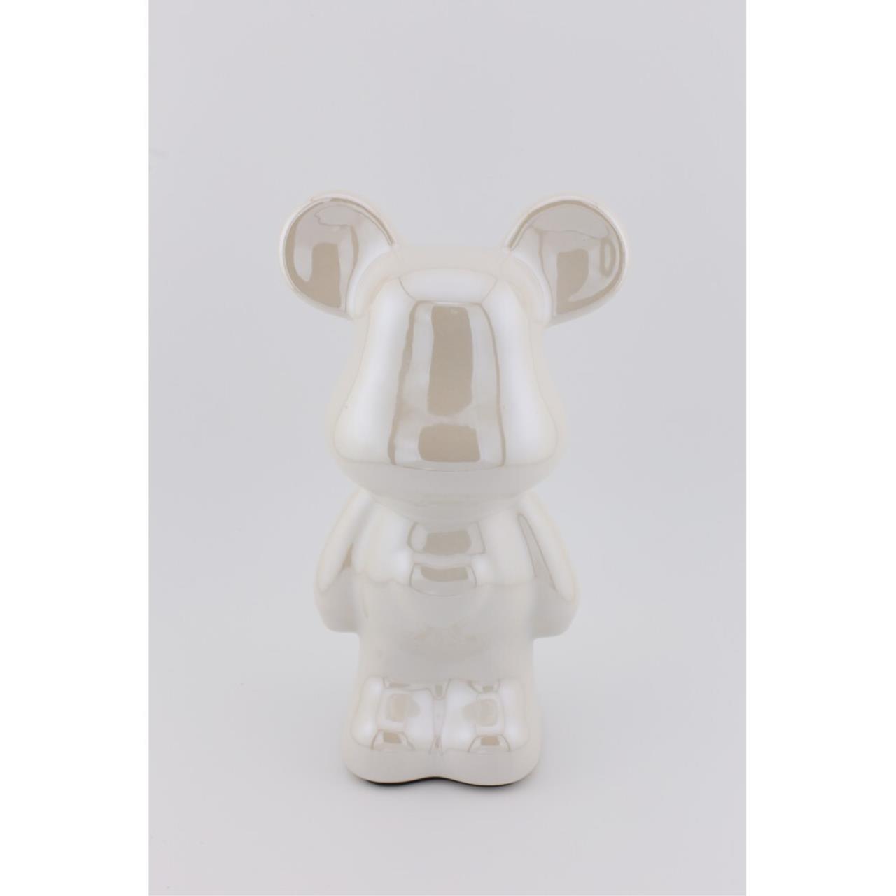 Фигурка Медведь Aployt Bear APL.400.00.03