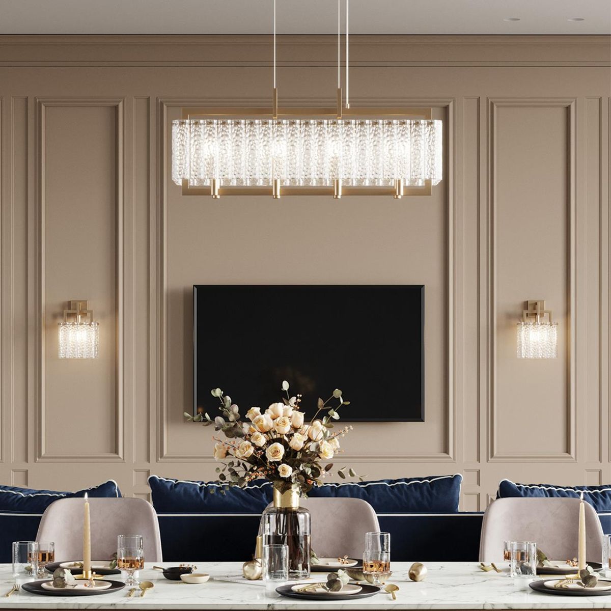 Бра Odeon Light Edera 4976/1W УЦ