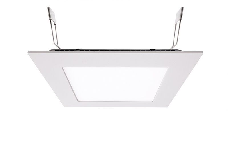 Встраиваемый светильник Deko-Light LED Panel Square 15 565158
