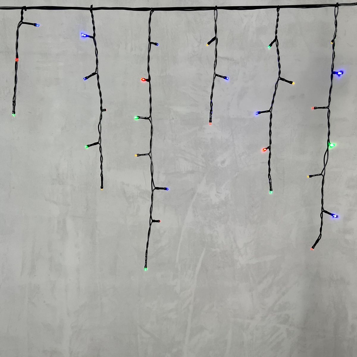 Гирлянда Бахрома Laitcom (LTC) PIL150-11-2M