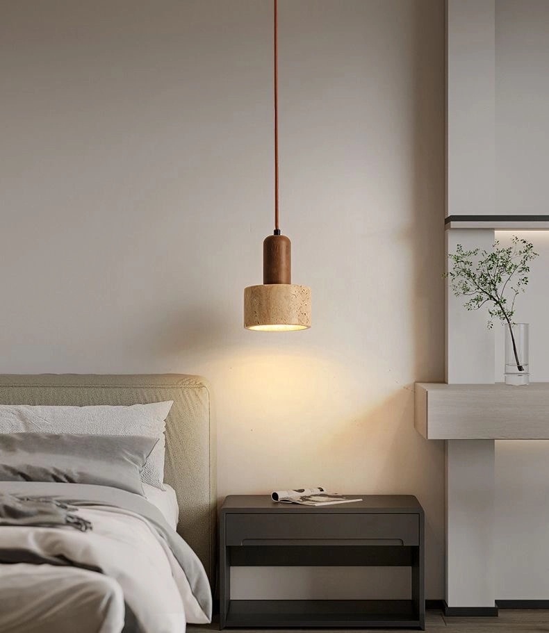 Подвесной светильник Mizi'en Marble 1PS3300