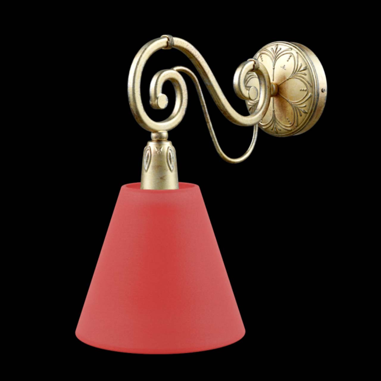 Бра Lamp4you Classic E-01-H-LMP-O-26