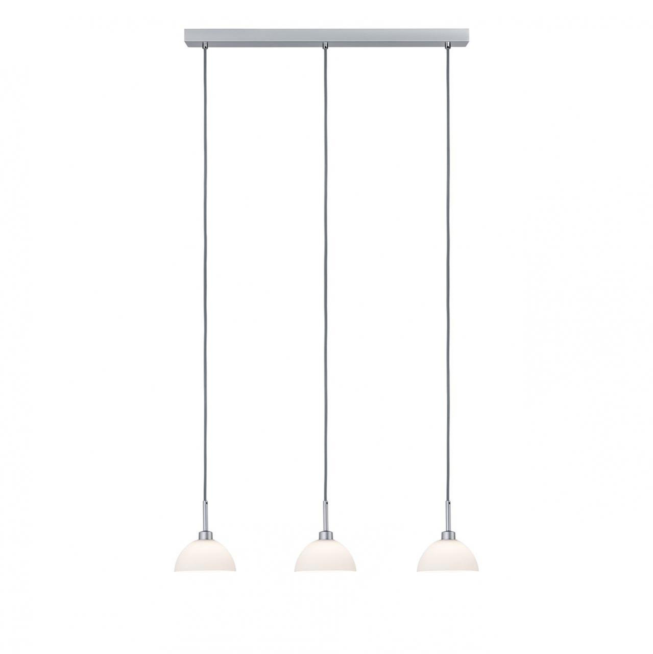 Подвесной светильник Paulmann Parana 70925