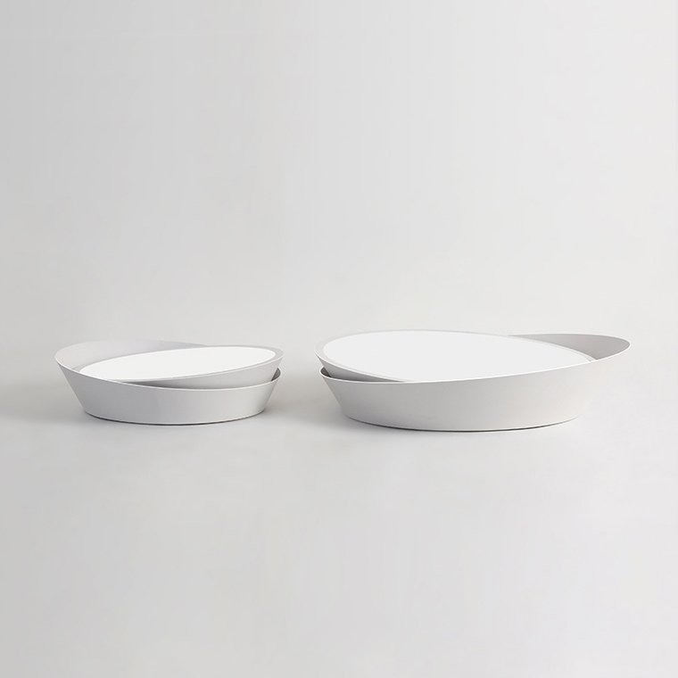 Потолочный светильник ImperiumLoft Shell 228947-26