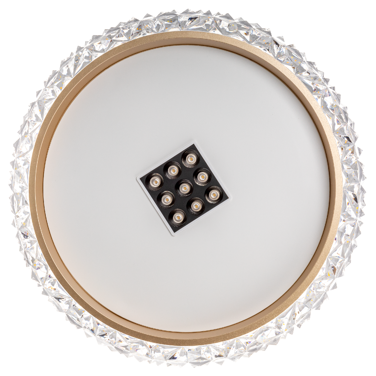 Потолочная люстра Ritter Galassia 51578 8