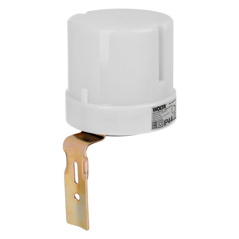 Фотореле WOLTA WSEN-06-PHR