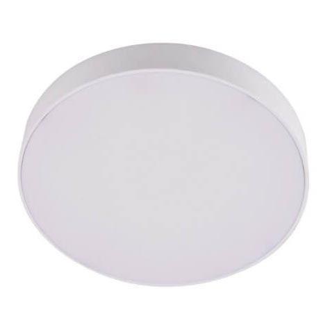 Потолочный светодиодный светильник Lumina Deco Wilton LDC 8099-ROUND-PM-16WSMD-D120*H3