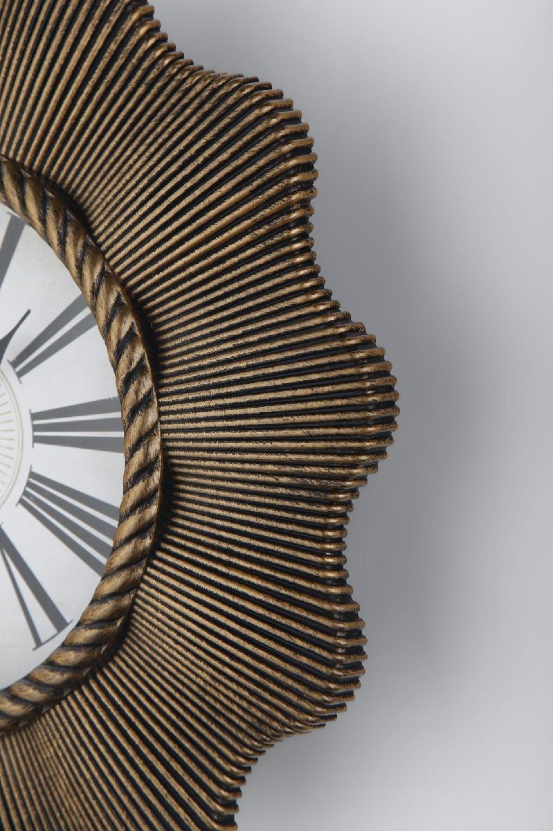 Настенные часы Aviere 27510