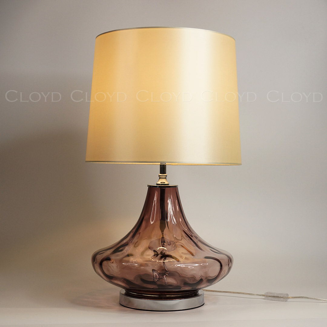 Настольная лампа Cloyd Leben 30125