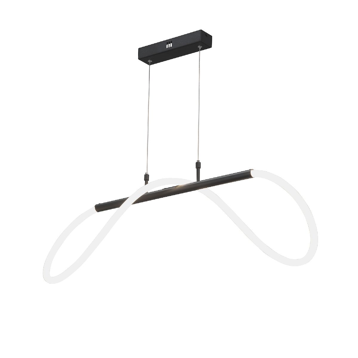 Подвесной светильник Vitaluce V3896-1/1S