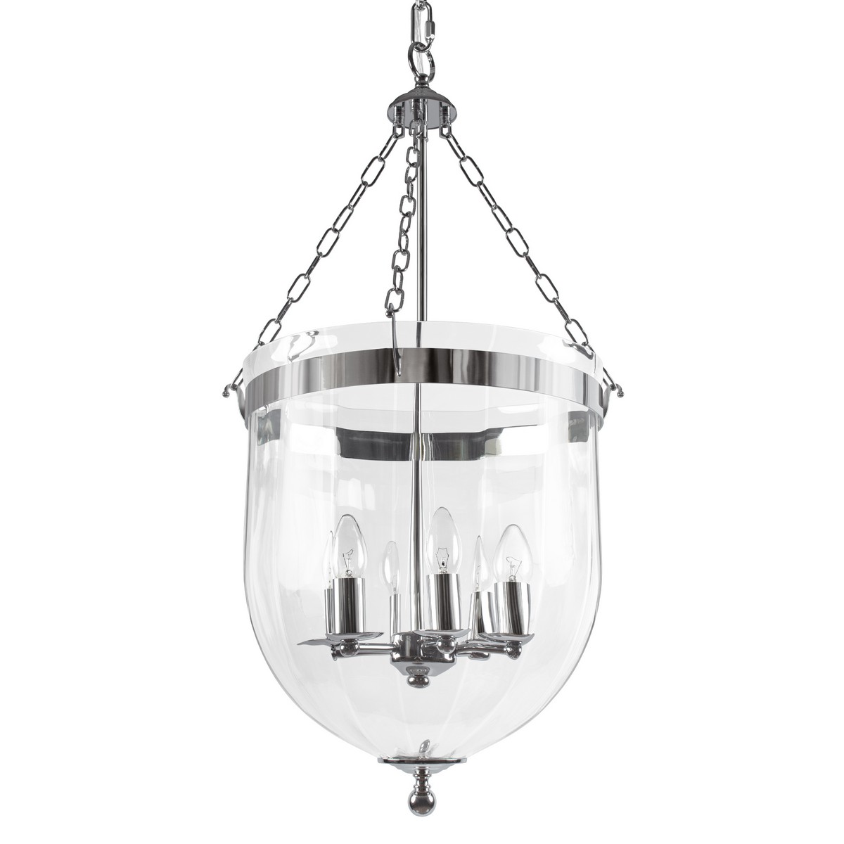 Подвесной светильник Loft IT Incense 10455/6 CR