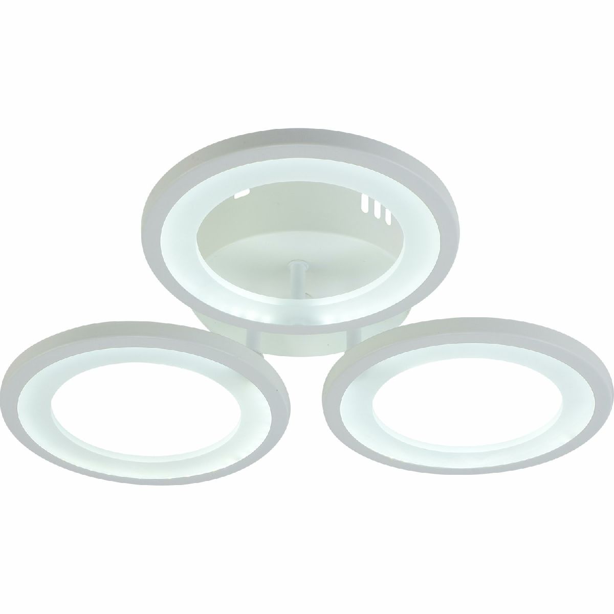 Потолочная люстра Reluce 08450-0.3-03A WH