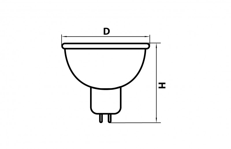 Галогеновая лампа Lightstar 922105