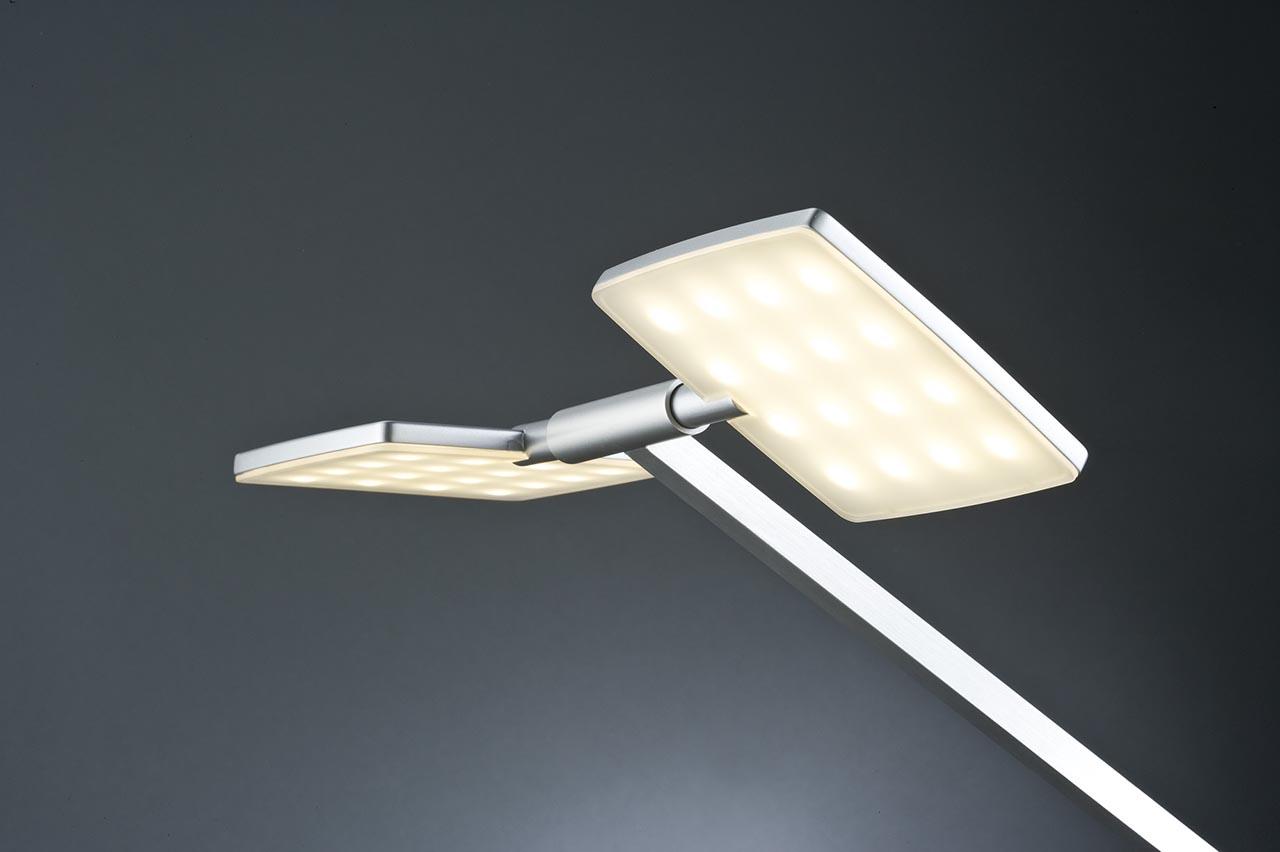 Торшер Paulmann Lilac 70292