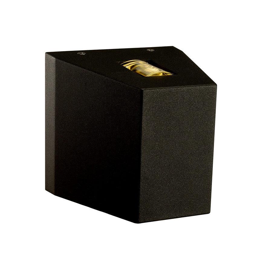 Уличный настенный светодиодный светильник SLV Out Beam Led 229664