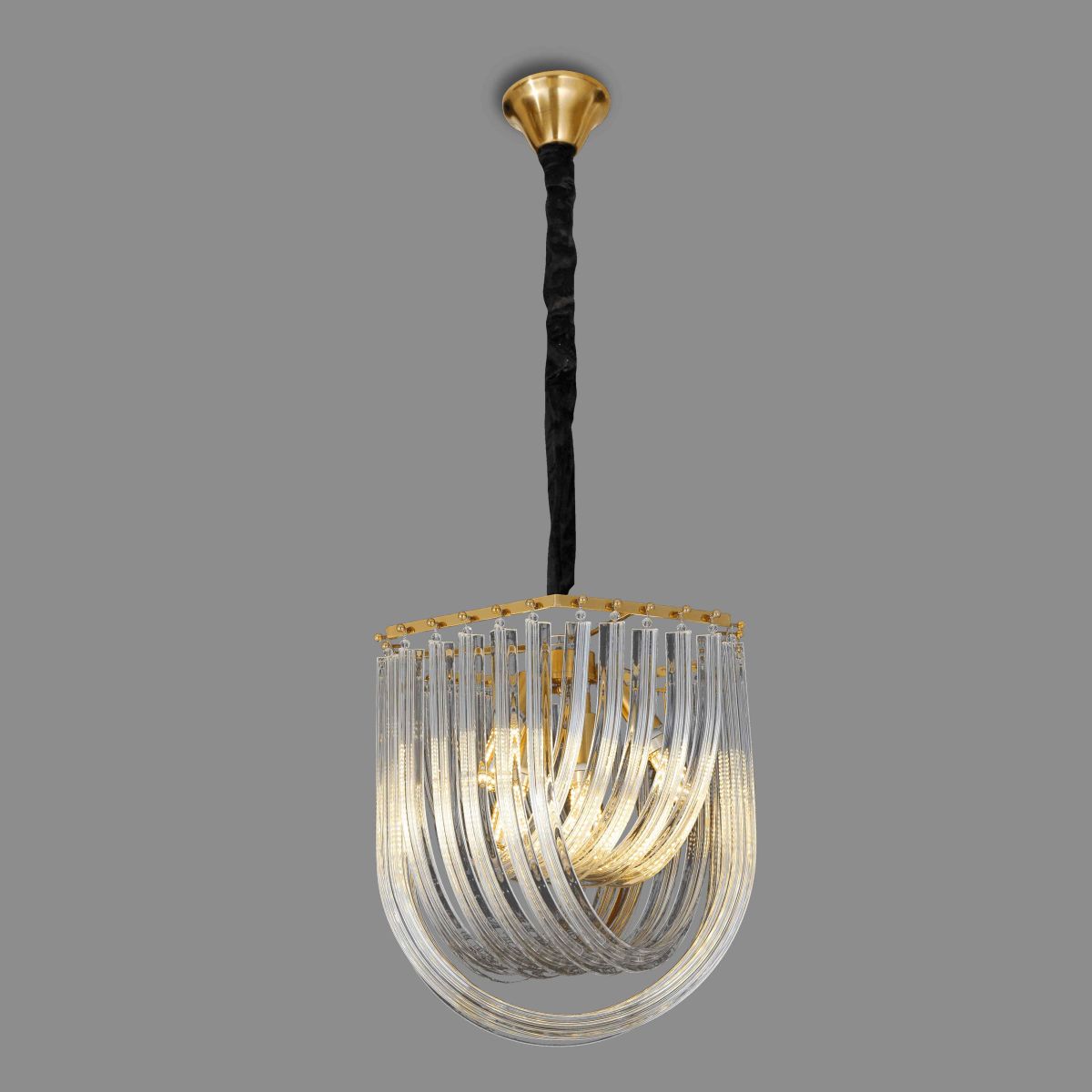 Подвесная люстра Alfa Light F4024-57