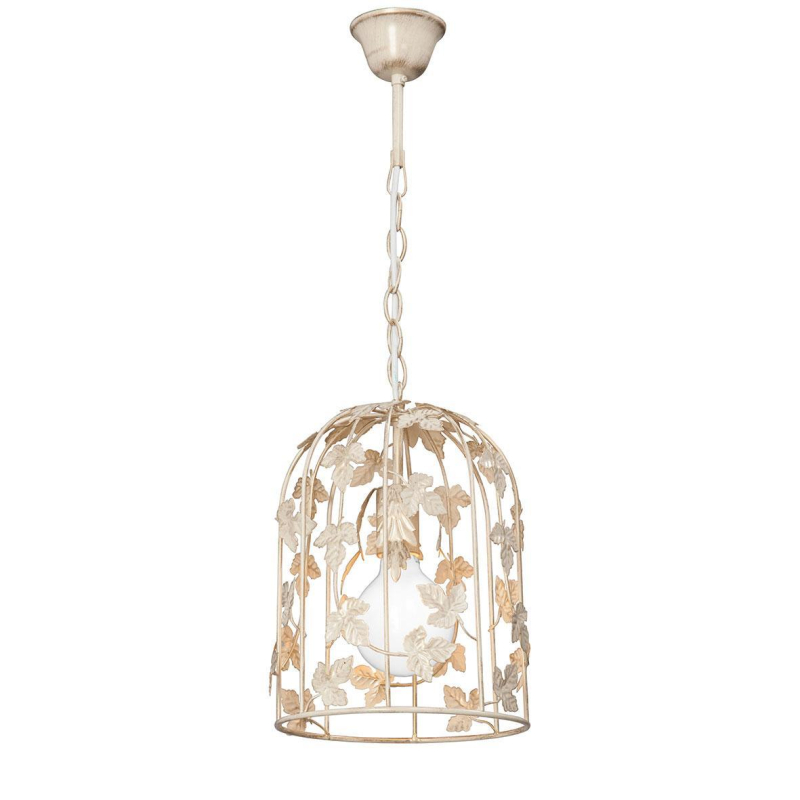 Подвесной светильник Vitaluce V1769-3/1S