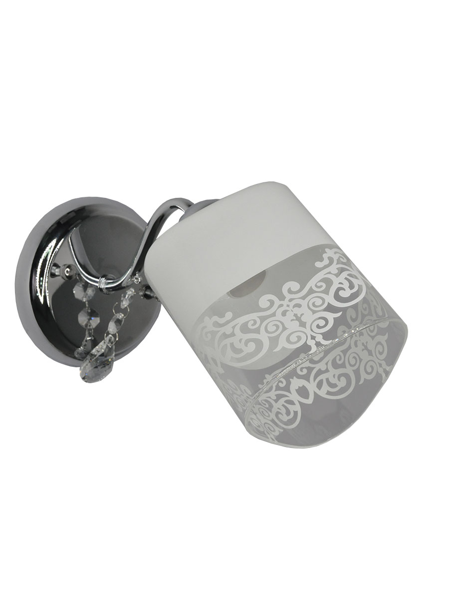 Бра Elvan BR-38354/1-E14-Ch