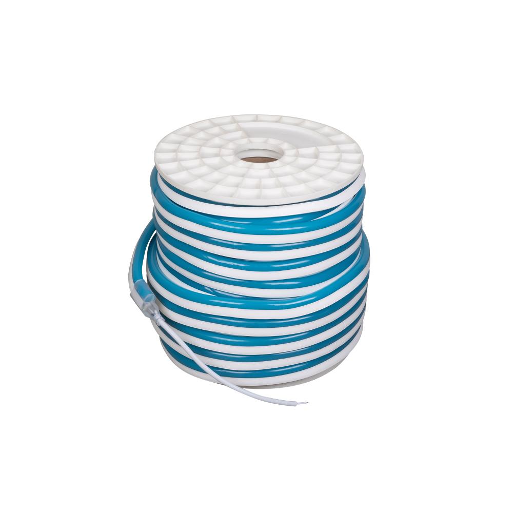 Гибкий неон Arlight ARL-Neon-2615BH-Side 24V Blue 030868