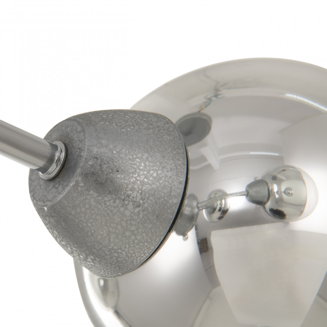 Люстра на штанге Arte Milano Napoli 327007/3 CR